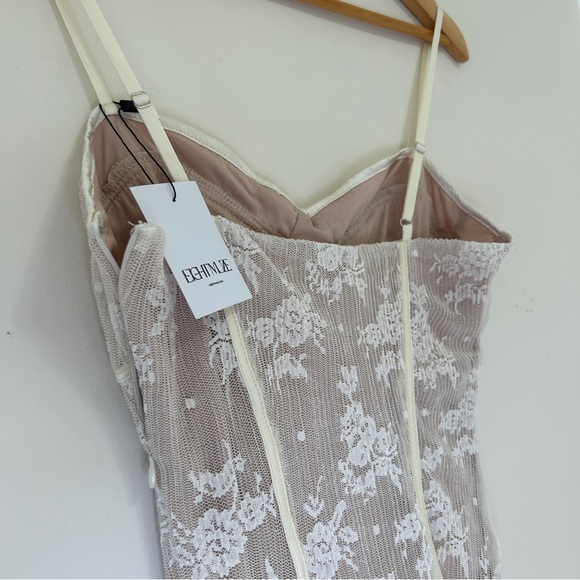 Mini Dress - Picture 5 of 6